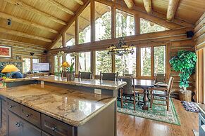 Ski-in/ski-out Telluride Home w/ Deck & Hot Tub!