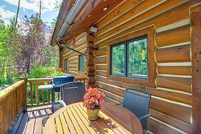 Ski-in/ski-out Telluride Home w/ Deck & Hot Tub!