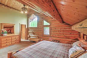 Ski-in/ski-out Telluride Home w/ Deck & Hot Tub!