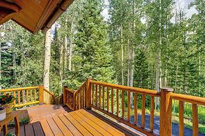 Ski-in/ski-out Telluride Home w/ Deck & Hot Tub!