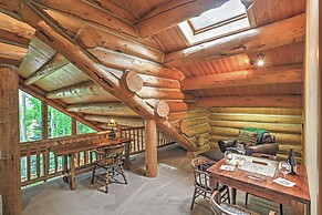 Ski-in/ski-out Telluride Home w/ Deck & Hot Tub!