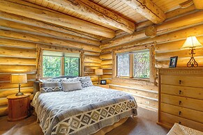 Ski-in/ski-out Telluride Home w/ Deck & Hot Tub!