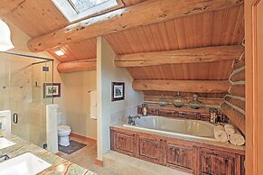 Ski-in/ski-out Telluride Home w/ Deck & Hot Tub!