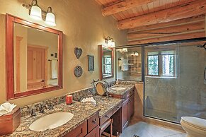 Ski-in/ski-out Telluride Home w/ Deck & Hot Tub!