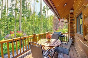 Ski-in/ski-out Telluride Home w/ Deck & Hot Tub!