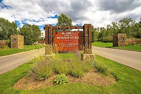 Ski-in/ski-out Telluride Home w/ Deck & Hot Tub!
