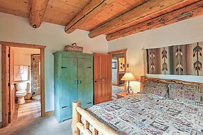 Ski-in/ski-out Telluride Home w/ Deck & Hot Tub!