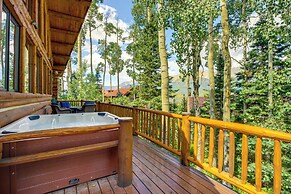 Ski-in/ski-out Telluride Home w/ Deck & Hot Tub!