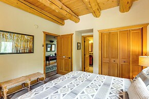 Ski-in/ski-out Telluride Home w/ Deck & Hot Tub!
