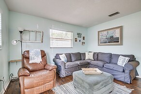 Cape Canaveral Cottage w/ Hot Tub: Walk to Beach