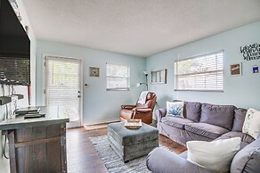 Cape Canaveral Cottage w/ Hot Tub: Walk to Beach