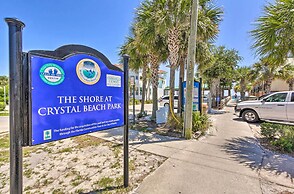 Grand Destin Getaway - Walk a Block to the Beach!