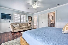 Grand Destin Getaway - Walk a Block to the Beach!