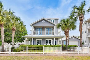 Grand Destin Getaway - Walk a Block to the Beach!