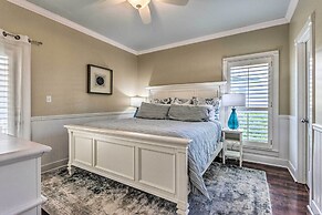 Grand Destin Getaway - Walk a Block to the Beach!