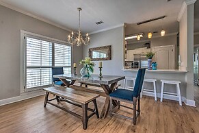 Grand Destin Getaway - Walk a Block to the Beach!