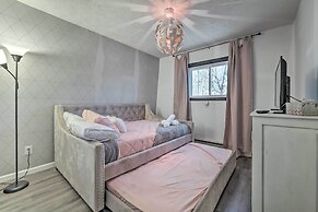 Tobyhanna Family Escape w/ Community Perks!