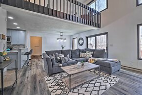 Tobyhanna Family Escape w/ Community Perks!