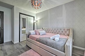 Tobyhanna Family Escape w/ Community Perks!