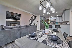 Tobyhanna Family Escape w/ Community Perks!