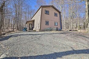 Tobyhanna Family Escape w/ Community Perks!