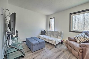 Tobyhanna Family Escape w/ Community Perks!