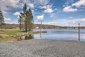 Tobyhanna Family Escape w/ Community Perks!