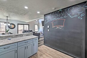 Tobyhanna Family Escape w/ Community Perks!