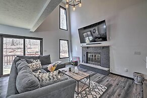 Tobyhanna Family Escape w/ Community Perks!