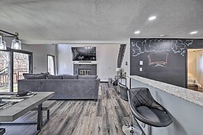 Tobyhanna Family Escape w/ Community Perks!