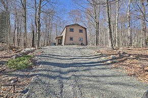 Tobyhanna Family Escape w/ Community Perks!