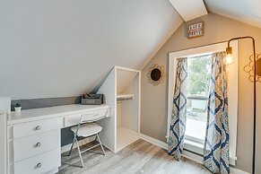 Family Home w/ Private Pool: 24 Mi to Disney!
