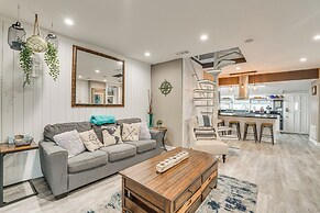 Family Home w/ Private Pool: 24 Mi to Disney!