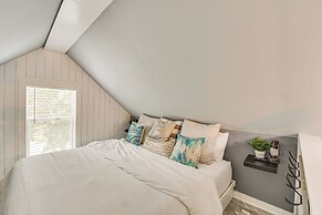 Family Home w/ Private Pool: 24 Mi to Disney!