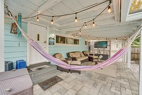 Family Home w/ Private Pool: 24 Mi to Disney!