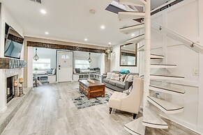 Family Home w/ Private Pool: 24 Mi to Disney!