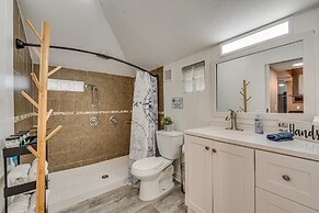 Family Home w/ Private Pool: 24 Mi to Disney!