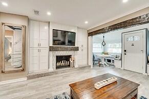 Family Home w/ Private Pool: 24 Mi to Disney!