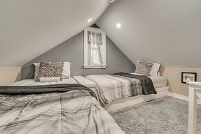 Family Home w/ Private Pool: 24 Mi to Disney!