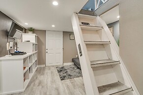 Family Home w/ Private Pool: 24 Mi to Disney!