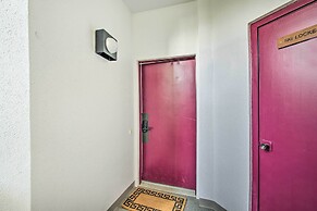 Wintergreen Condo w/ Balcony + Mountain Views!