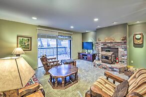 Near Fishing & Hiking: Pioneer Cabin w/ Decks