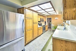 Near Fishing & Hiking: Pioneer Cabin w/ Decks