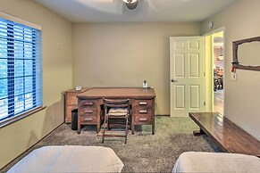 Near Fishing & Hiking: Pioneer Cabin w/ Decks