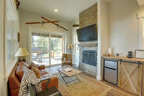 Lake Tahoe Views & Hot Tub: Stunning Luxury Home!