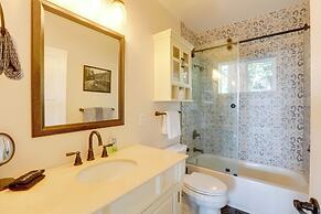 Lake Tahoe Views & Hot Tub: Stunning Luxury Home!