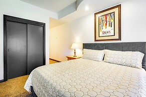 Ski-in/ski-out Solitude Condo w/ Rooftop Hot Tub!