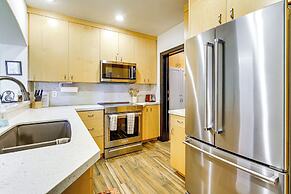 Ski-in/ski-out Solitude Condo w/ Rooftop Hot Tub!