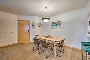 Ski-in/ski-out Solitude Condo w/ Rooftop Hot Tub!