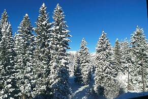 Ski-in/ski-out Solitude Condo w/ Rooftop Hot Tub!